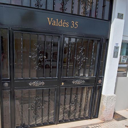 Plaza De Toros 3-Bedroom Apartment With Balcony El Puerto de Santa Maria Ngoại thất bức ảnh