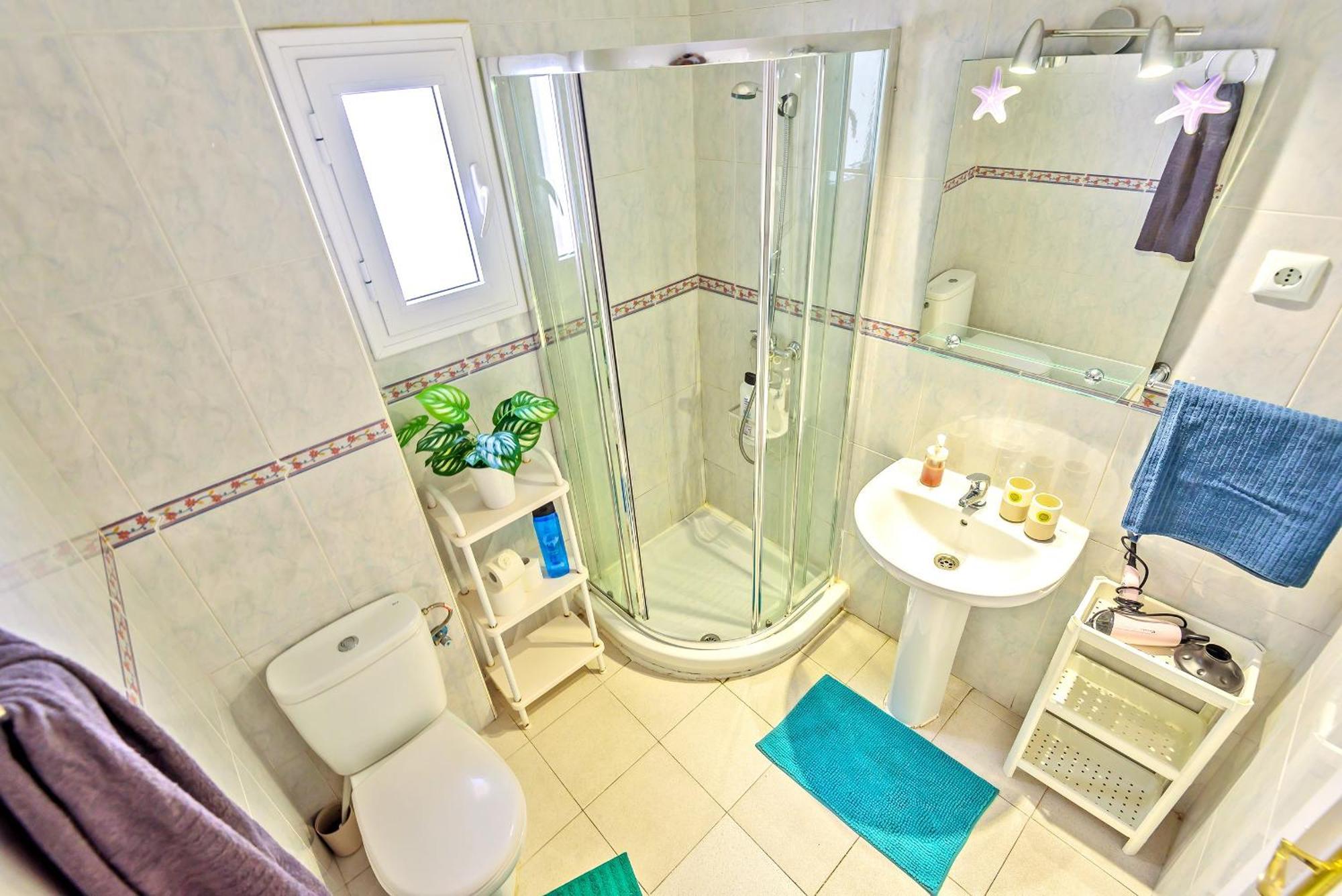 Plaza De Toros 3-Bedroom Apartment With Balcony El Puerto de Santa Maria Ngoại thất bức ảnh