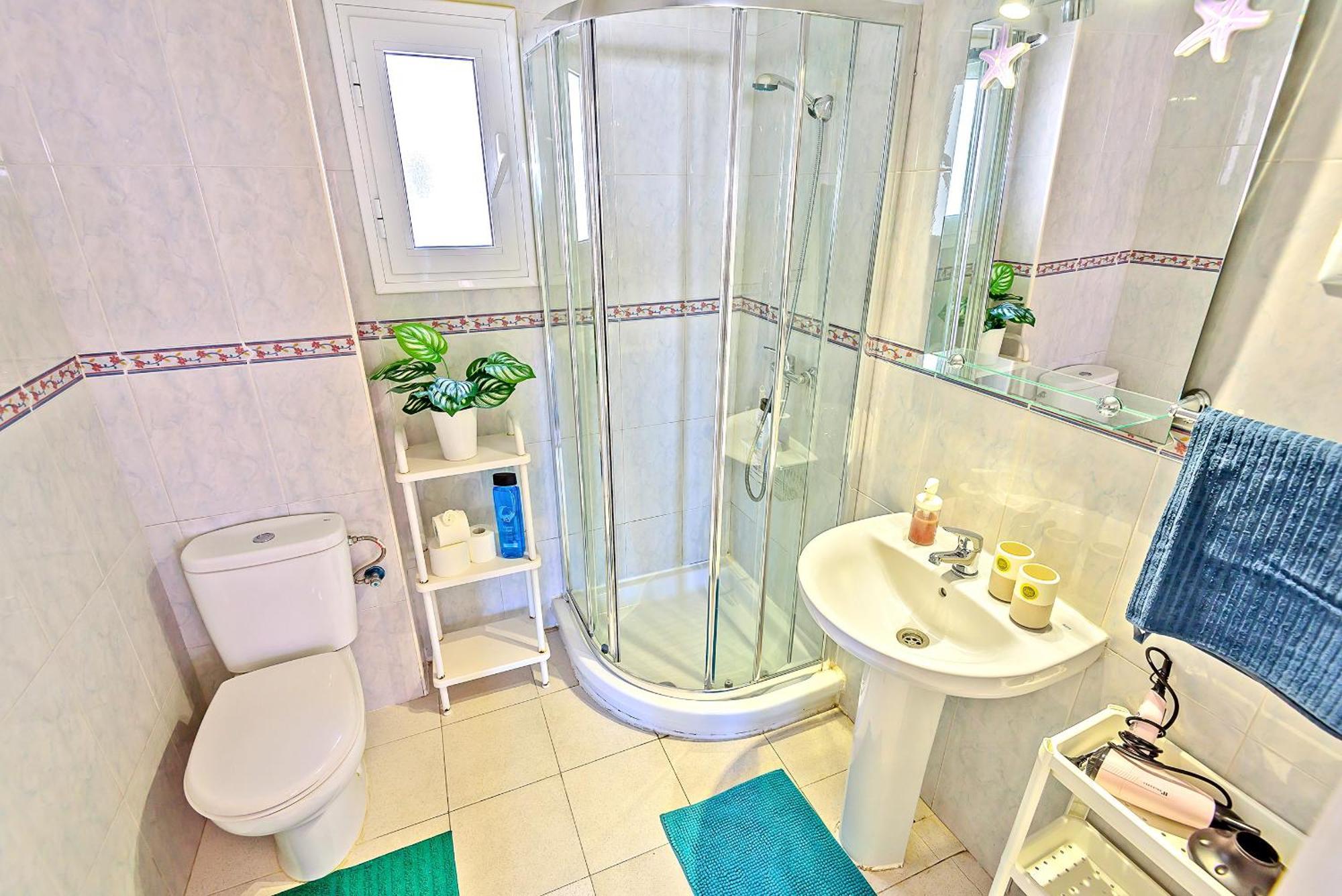 Plaza De Toros 3-Bedroom Apartment With Balcony El Puerto de Santa Maria Ngoại thất bức ảnh