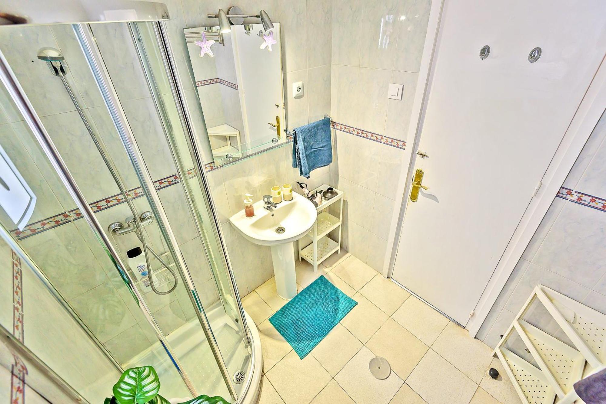 Plaza De Toros 3-Bedroom Apartment With Balcony El Puerto de Santa Maria Ngoại thất bức ảnh