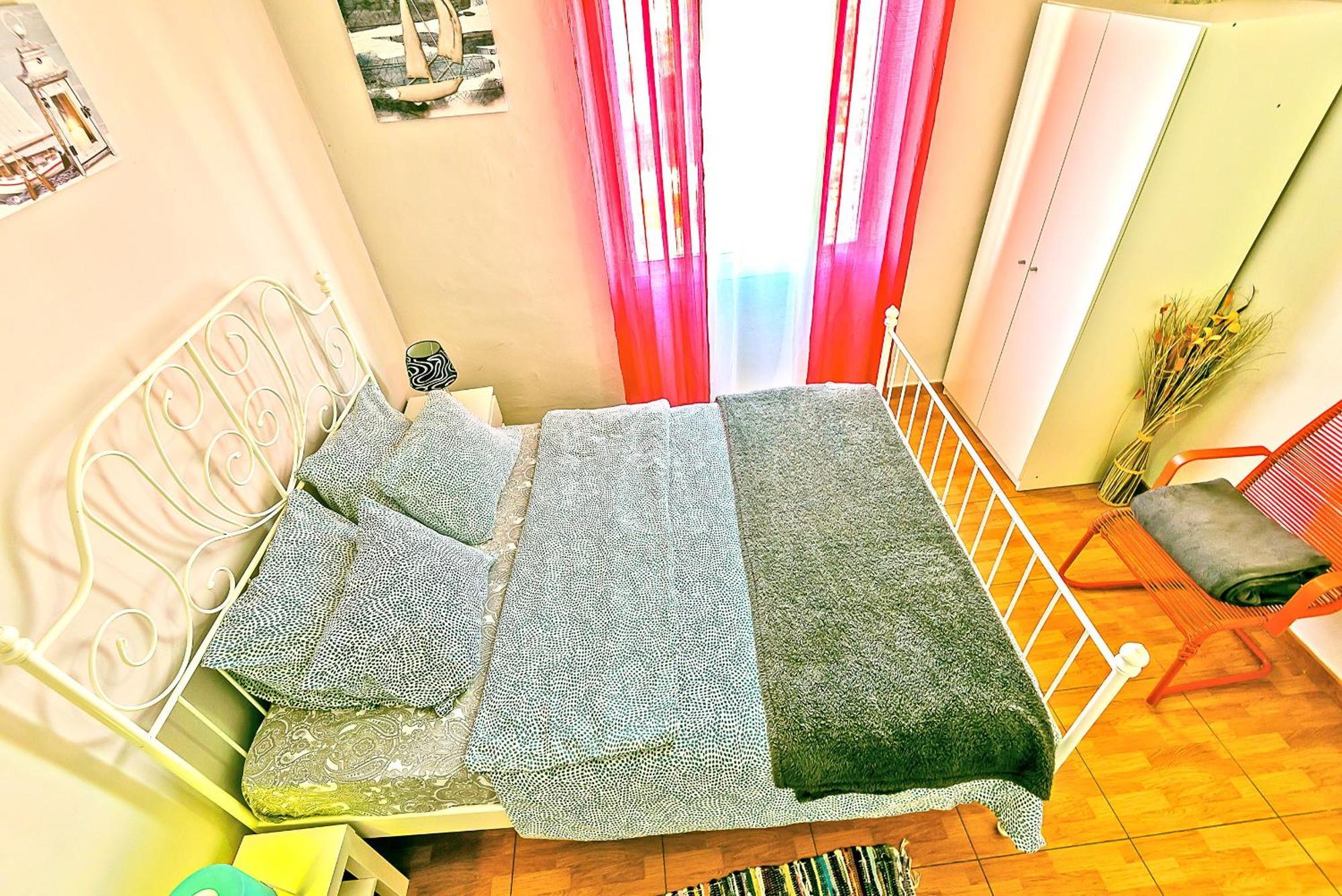 Plaza De Toros 3-Bedroom Apartment With Balcony El Puerto de Santa Maria Ngoại thất bức ảnh